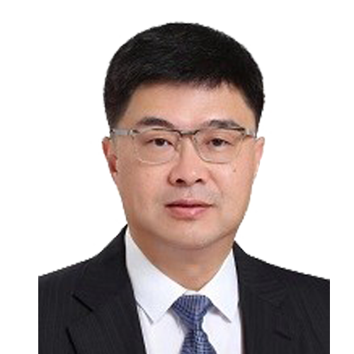 Mr. Chen Huaiyu, Chairman, Export-Import Bank of China