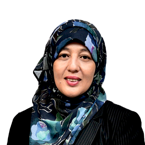 Ms. Nurbayu Kasim Chang, President / Chief Executive Officer, Export-Import Bank of Malaysia