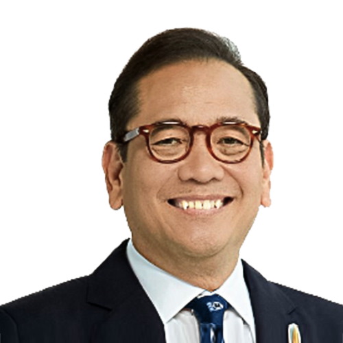 Mr. Bundit Sapianchai, Acting President, Export-Import Bank of Thailand