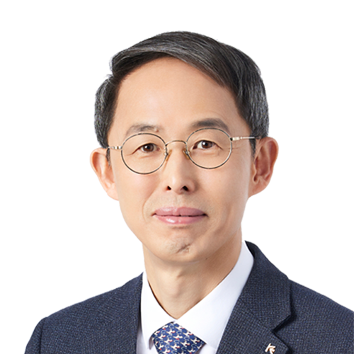 Mr. HWANG Kiyeon, Chairman & CEO, Export-Import Bank of Korea