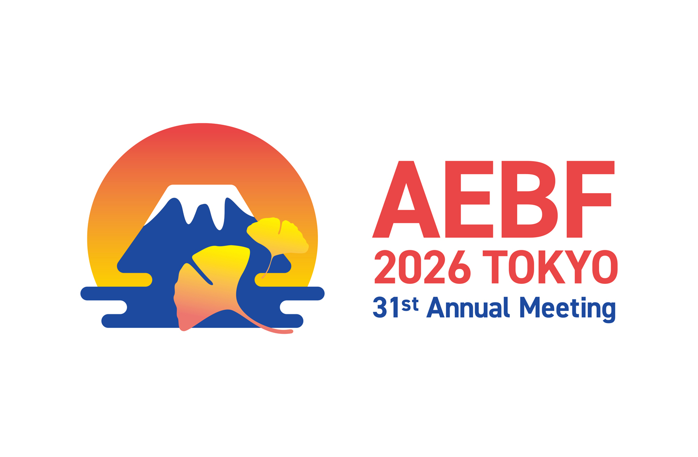31st Annual Meeting 2026, Tokyo, Japan