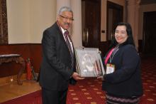 Other Annual Meetings