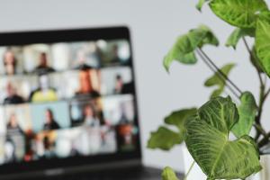 26th Annual Meeting 2021, Virtual