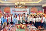 VDB - Khanh Hoa Branch Signs a State Investment Credit Agreement